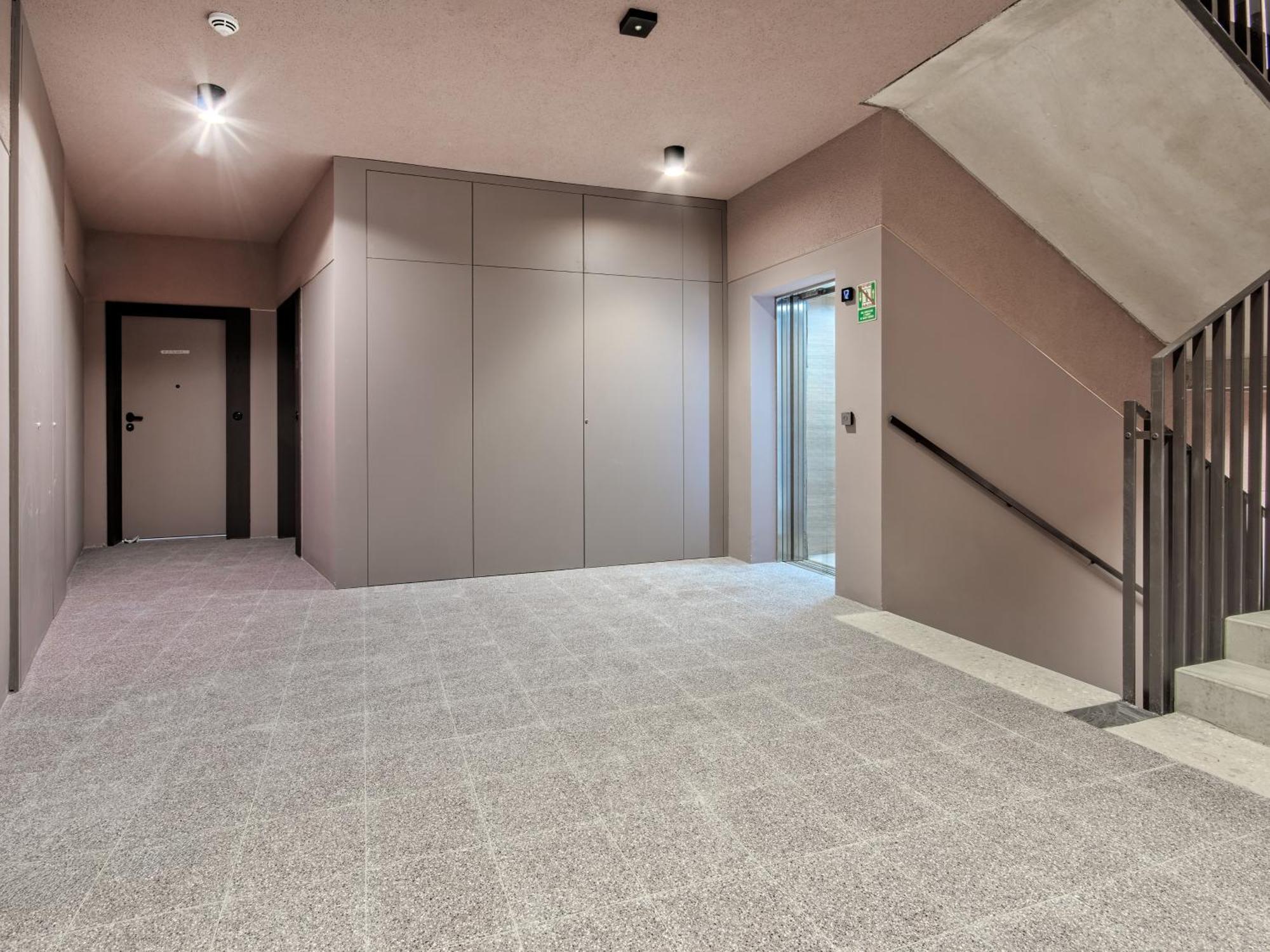Granaria Old Town Apartment — Zdjęcia 3